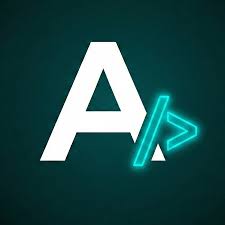 AYMEN DEV LOGO
